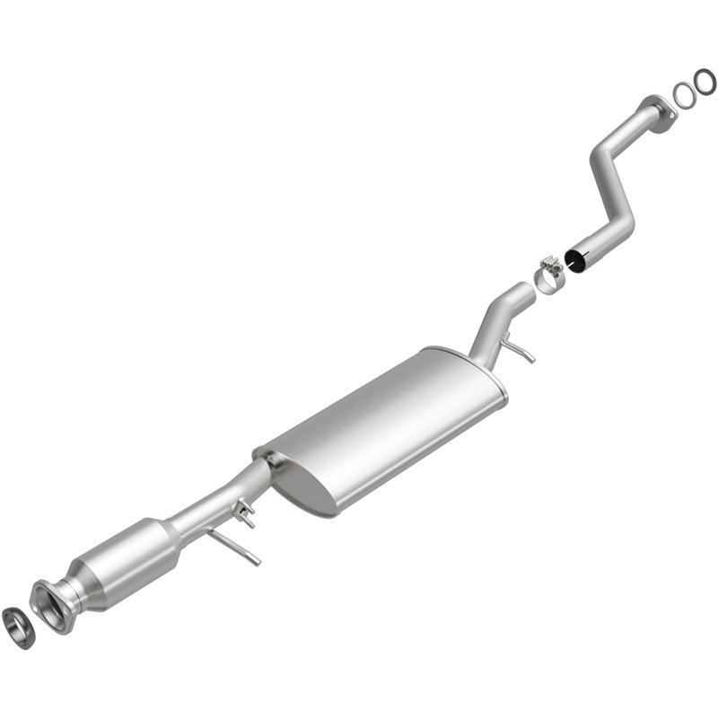 MagnaFlow 1999-2003 Lexus RX300 Convertisseur Catalytique Ajustement Direct Norme Fédérale / EPA OEM