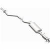 MagnaFlow 1999-2003 Lexus RX300 Convertisseur Catalytique Ajustement Direct Norme Fédérale / EPA OEM