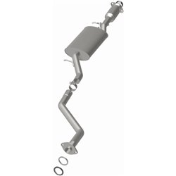 MagnaFlow 1999-2003 Lexus RX300 Convertisseur Catalytique Ajustement Direct Norme Fédérale / EPA OEM