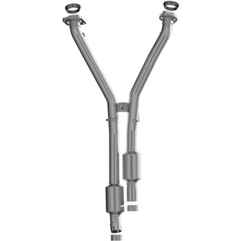 MagnaFlow 2012-2015 Cadillac CTS Convertisseur Catalytique Ajustement Direct Norme Californie CARB