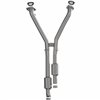 MagnaFlow 2012-2015 Cadillac CTS Convertisseur Catalytique Ajustement Direct Norme Californie CARB