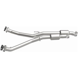 MagnaFlow 2012-2015 Cadillac CTS Convertisseur Catalytique Ajustement Direct Norme Californie CARB
