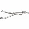MagnaFlow 2012-2015 Cadillac CTS Convertisseur Catalytique Ajustement Direct Norme Californie CARB