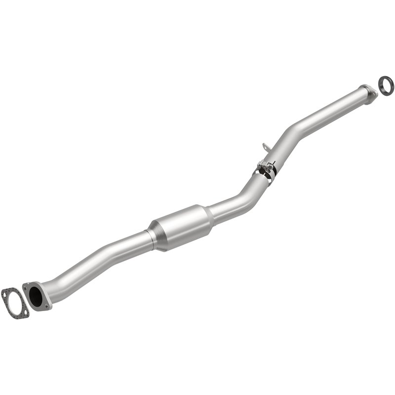 MagnaFlow 2015-2016 Subaru WRX Convertisseur Catalytique Ajustement Direct Norme Fédérale / EPA OEM