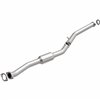 MagnaFlow 2015-2016 Subaru WRX Convertisseur Catalytique Ajustement Direct Norme Fédérale / EPA OEM