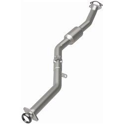 MagnaFlow 2015-2016 Subaru WRX Convertisseur Catalytique Ajustement Direct Norme Fédérale / EPA OEM