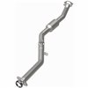 MagnaFlow 2015-2016 Subaru WRX Convertisseur Catalytique Ajustement Direct Norme Fédérale / EPA OEM