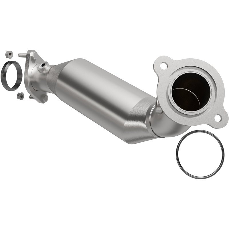 MagnaFlow 2009-2015 Cadillac CTS Convertisseur Catalytique Ajustement Direct Norme Fédérale / EPA OEM