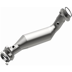 MagnaFlow 2009-2015 Cadillac CTS Convertisseur Catalytique Ajustement Direct Norme Fédérale / EPA OEM