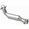 MagnaFlow 2009-2015 Cadillac CTS Convertisseur Catalytique Ajustement Direct Norme Fédérale / EPA OEM