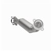 MagnaFlow 2009-2015 Cadillac CTS Convertisseur Catalytique Ajustement Direct Norme Fédérale / EPA OEM