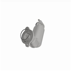 MagnaFlow 2009-2015 Cadillac CTS Convertisseur Catalytique Ajustement Direct Norme Fédérale / EPA OEM
