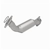 MagnaFlow 2009-2015 Cadillac CTS Convertisseur Catalytique Ajustement Direct Norme Fédérale / EPA OEM