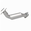 MagnaFlow 2009-2015 Cadillac CTS Convertisseur Catalytique Ajustement Direct Norme Fédérale / EPA OEM