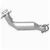 MagnaFlow 2009-2015 Cadillac CTS Convertisseur Catalytique Ajustement Direct Norme Fédérale / EPA OEM