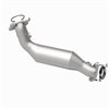 MagnaFlow 2009-2015 Cadillac CTS Convertisseur Catalytique Ajustement Direct Norme Fédérale / EPA OEM