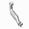 MagnaFlow 2009-2015 Cadillac CTS Convertisseur Catalytique Ajustement Direct Norme Fédérale / EPA OEM