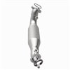 MagnaFlow 2009-2015 Cadillac CTS Convertisseur Catalytique Ajustement Direct Norme Fédérale / EPA OEM