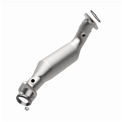 MagnaFlow 2009-2015 Cadillac CTS Convertisseur Catalytique Ajustement Direct Norme Fédérale / EPA OEM