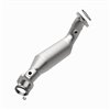 MagnaFlow 2009-2015 Cadillac CTS Convertisseur Catalytique Ajustement Direct Norme Fédérale / EPA OEM