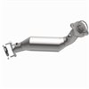 MagnaFlow 2009-2015 Cadillac CTS Convertisseur Catalytique Ajustement Direct Norme Fédérale / EPA OEM
