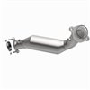 MagnaFlow 2009-2015 Cadillac CTS Convertisseur Catalytique Ajustement Direct Norme Fédérale / EPA OEM