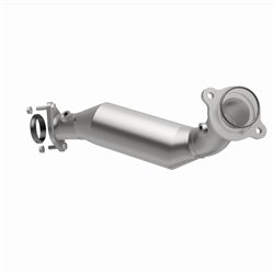 MagnaFlow 2009-2015 Cadillac CTS Convertisseur Catalytique Ajustement Direct Norme Fédérale / EPA OEM