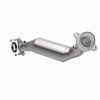 MagnaFlow 2009-2015 Cadillac CTS Convertisseur Catalytique Ajustement Direct Norme Fédérale / EPA OEM