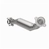 MagnaFlow 2009-2015 Cadillac CTS Convertisseur Catalytique Ajustement Direct Norme Fédérale / EPA OEM