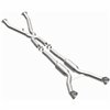 MagnaFlow 1997-1999 Chevrolet Corvette Convertisseur Catalytique Ajustement Direct Norme Fédérale / EPA OEM