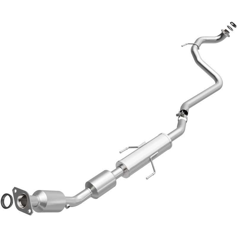 MagnaFlow 2007-2011 Toyota Yaris Convertisseur Catalytique Ajustement Direct Norme Fédérale / EPA OEM