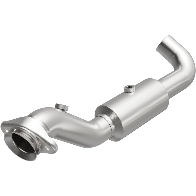 MagnaFlow 2015-2020 Ford F-150 Convertisseur Catalytique Ajustement Direct Norme Fédérale / EPA OEM