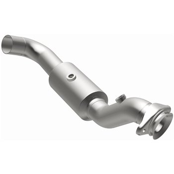 MagnaFlow 2015-2020 Ford F-150 Convertisseur Catalytique Ajustement Direct Norme Fédérale / EPA OEM