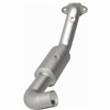 MagnaFlow 2015-2020 Ford F-150 Convertisseur Catalytique Ajustement Direct Norme Fédérale / EPA OEM