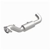 MagnaFlow 2015-2020 Ford F-150 Convertisseur Catalytique Ajustement Direct Norme Fédérale / EPA OEM