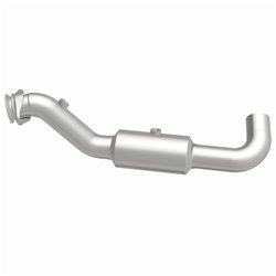 MagnaFlow 2015-2020 Ford F-150 Convertisseur Catalytique Ajustement Direct Norme Fédérale / EPA OEM