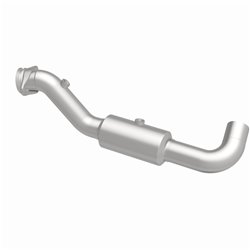 MagnaFlow 2015-2020 Ford F-150 Convertisseur Catalytique Ajustement Direct Norme Fédérale / EPA OEM