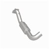 MagnaFlow 2015-2020 Ford F-150 Convertisseur Catalytique Ajustement Direct Norme Fédérale / EPA OEM