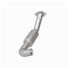 MagnaFlow 2015-2020 Ford F-150 Convertisseur Catalytique Ajustement Direct Norme Fédérale / EPA OEM