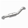 MagnaFlow 2015-2020 Ford F-150 Convertisseur Catalytique Ajustement Direct Norme Fédérale / EPA OEM