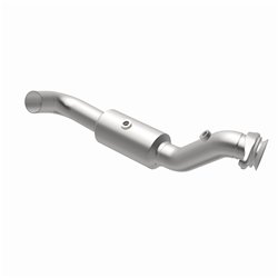 MagnaFlow 2015-2020 Ford F-150 Convertisseur Catalytique Ajustement Direct Norme Fédérale / EPA OEM