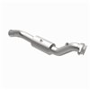 MagnaFlow 2015-2020 Ford F-150 Convertisseur Catalytique Ajustement Direct Norme Fédérale / EPA OEM