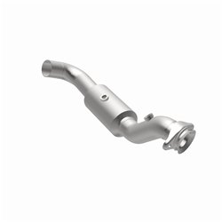 MagnaFlow 2015-2020 Ford F-150 Convertisseur Catalytique Ajustement Direct Norme Fédérale / EPA OEM