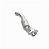 MagnaFlow 2015-2020 Ford F-150 Convertisseur Catalytique Ajustement Direct Norme Fédérale / EPA OEM