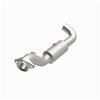 MagnaFlow 2015-2020 Ford F-150 Convertisseur Catalytique Ajustement Direct Norme Fédérale / EPA OEM
