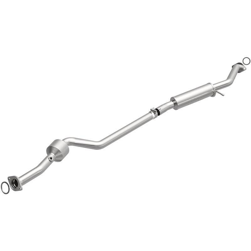 MagnaFlow 2016-2018 Mazda MX-5 Miata Convertisseur Catalytique Ajustement Direct Norme Fédérale / EPA OEM