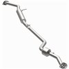 MagnaFlow 2016-2018 Mazda MX-5 Miata Convertisseur Catalytique Ajustement Direct Norme Fédérale / EPA OEM
