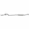 MagnaFlow 2016-2018 Mazda MX-5 Miata Convertisseur Catalytique Ajustement Direct Norme Fédérale / EPA OEM