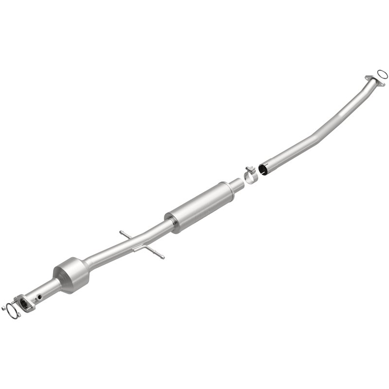 MagnaFlow 2016-2021 Mazda CX-3 Convertisseur Catalytique Ajustement Direct Norme Fédérale / EPA OEM