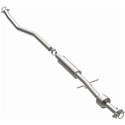 MagnaFlow 2016-2021 Mazda CX-3 Convertisseur Catalytique Ajustement Direct Norme Fédérale / EPA OEM